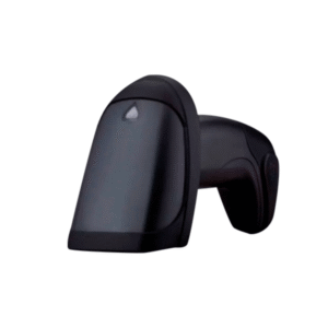LECTOR CODIGO DE BARRAS 1D ALMAMBRICO USB/SENSOR CCD 32 BITS/VELO