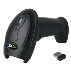 LECTOR CODIGO DE BARRAS-QR 2D INALAMBRICO 2.4GHZ USB/SENSOR IMAGE