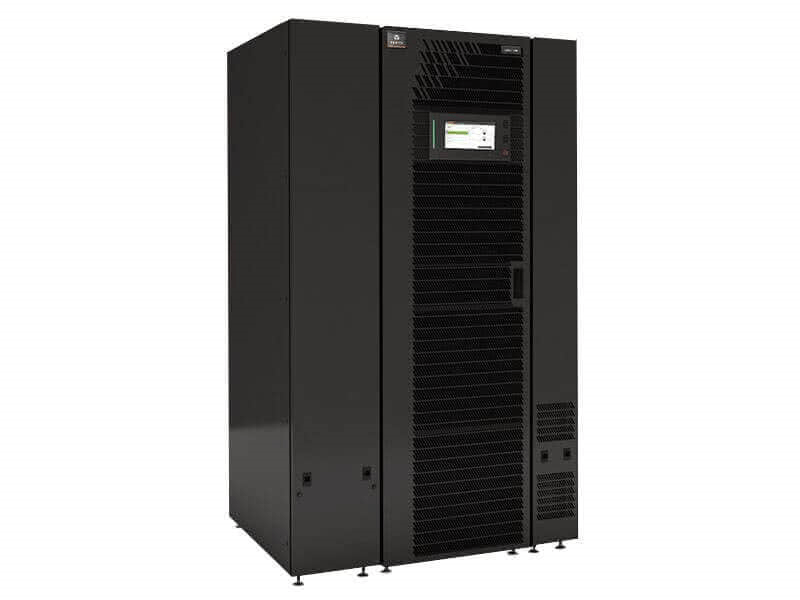 EXM ON LINE FRAME 200KVA 208VAC TRIFASICA VERTIV