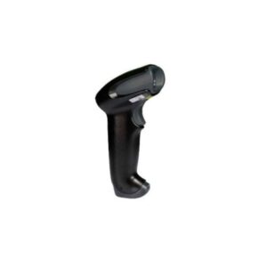 Usb Kit: 1D Black Scanner 1250G 2 Flex N Modelo: 1250G-2Usb-1-N