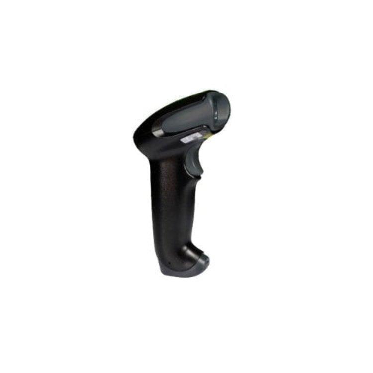 Usb Kit: 1D Black Scanner 1250G 2 Flex N Modelo: 1250G-2Usb-1-N
