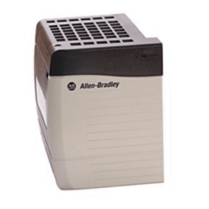 FUENTE CONTROLLOGIX 85-265VAC REDUNDANTE MODELO: 1756-PAR2