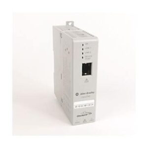 SWITCH INDUSTRIAL EMBEDDED SWITCH 3 WATTIOS ALLEN BRADLEY 3 COPPE
