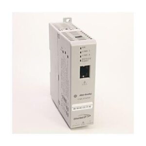 SWITCH INDUSTRIAL EMBEDDED SWITCH 6.24 WATTIOS ALLEN BRADLEY 1 CO
