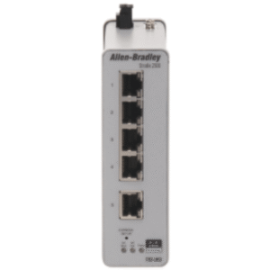 SWITCH INDUSTRIAL STRATIX 2500 LIGERAMENTE ADMINISTRABLE ALLEN BR