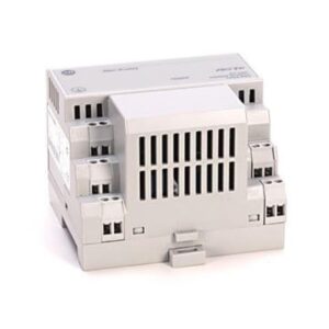 FUENTE FLEX I/O 120/240VAC 24VDC@3A MODELO: 1794-PS3