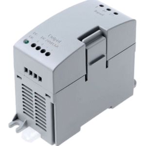 FUENTE MICRO800 120/240VAC 24VDC@1.6A MODELO: 2080-PS120-240VAC