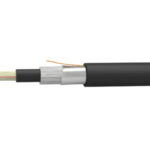 FIBRA OPTICA MM OM4 12H IN/OUT ARMADA 1M
