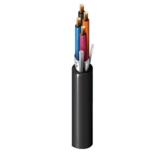 CABLE CONTROL 4X 12AWG OS MODELO: 28111AS