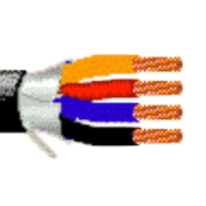 CABLE CONTROL 12X 18AWG OS MODELO: 28329AS 0105000