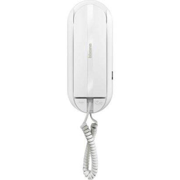 CITOFONO PARA CITOFONIA DE 2 HILOS MONTAJE EN PARED
