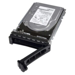 DISCO DELL - 2TB 7.2K RPM SATA 6GBPS 512N 3.5IN HOT-PLUG HARD DRI