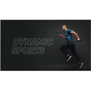 LG 49INCH VIDEO WALL 49VL5PJ MODELO: 49VL5PJ