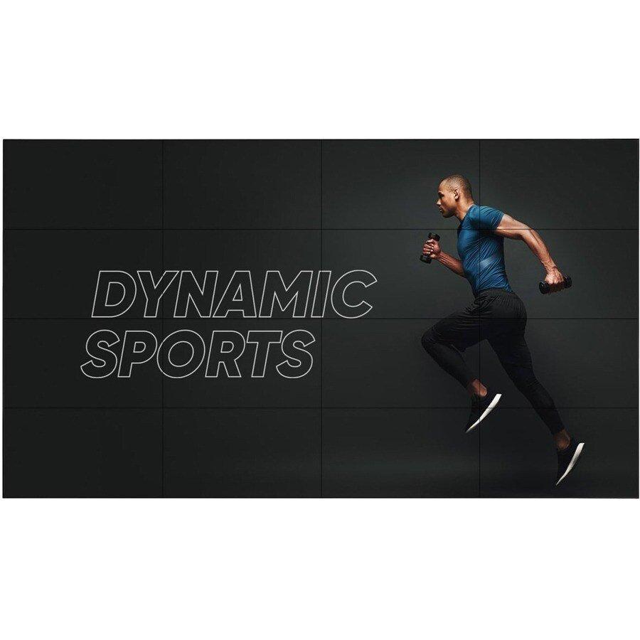 LG 49INCH VIDEO WALL 49VL5PJ MODELO: 49VL5PJ
