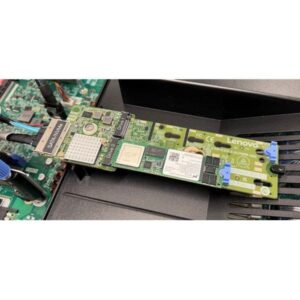 KIT DISCO DURO LENOVO THINKSYSTEM M.2 WITH MIRRORING ENABLEMENT K