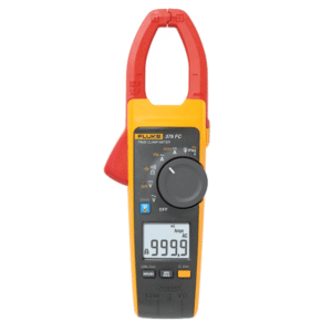 PINZA AMPERIMETRICA FLUKE IFLEX FC 1000AAC 1000ADC 1000UF CAT IV