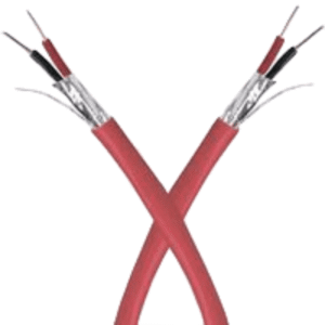 CABLE INC 2X 14AWG FPLR SH INT MODELO: 5120FL 0021000