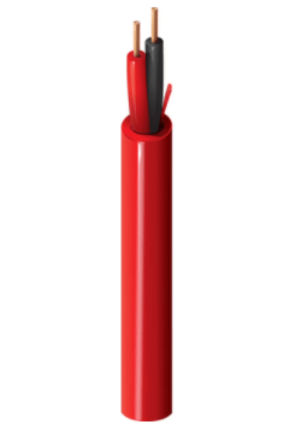 CABLE INC 2X 14AWG FPLR INT MODELO: 5120UL 0021000