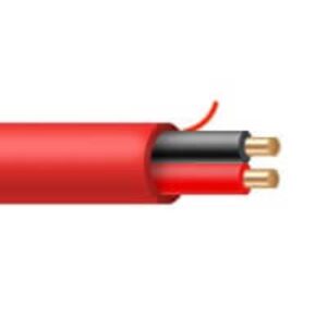 CABLE INC 2X 16AWG FPLR INT MODELO: 5220UL 0021000