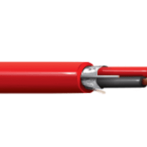CABLE INC 2X 18AWG FPLR SH INT MODELO: 5320FL 0021000