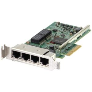 BROADCOM 5719 QUAD PORT 1GBE BASE-T ADAP MODELO: 540-BDRL
