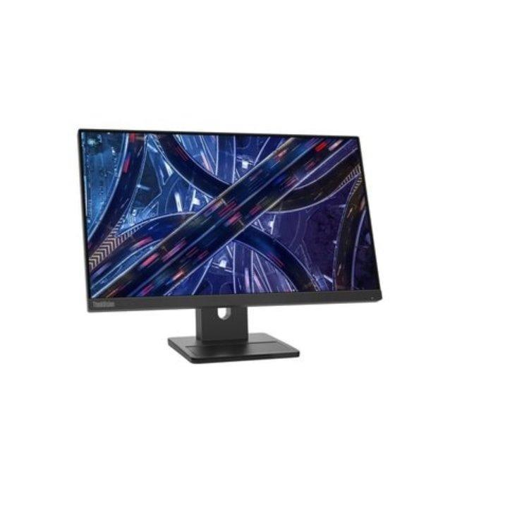 MONITOR LENOVO E22-30, 21,5pulg MODELO: 63EBMAR2LA