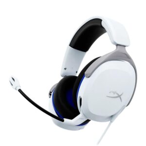 HYPERX CLOUD STINGER CORE PS5 2ND GEN WHITE MODELO: 6H9B5AA