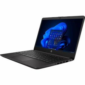 HP 240G9 CELERON N4500, LINUX, 8GB, 256S MODELO: 6K6X8LT#ABM