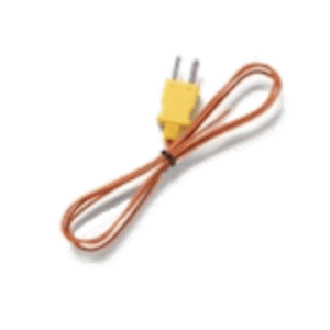 SENSOR DE TEMPERATURA FLUKE RANGO -40C_260C TIPO K