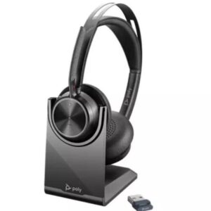 POLY VFOCUS2 -M HS W/CHARGE STAND MODELO: 77Y87AA