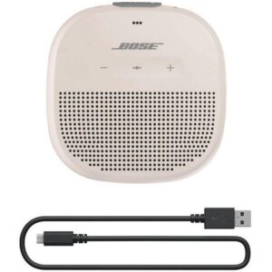 Altavoz Soundlink Micro Bluetooth / Color: Smoke / Conexion Blue