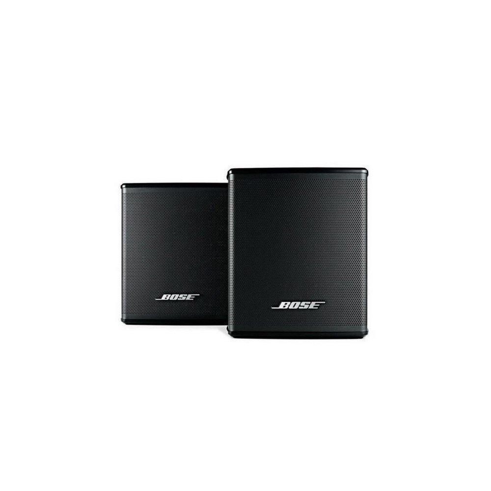 Parlante Bose Surround Speakers Inalambrico Negro