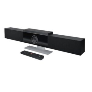 HP POLYCOM STUDIO - SPEAKER - USB MODELO: 842D4AA#ABM