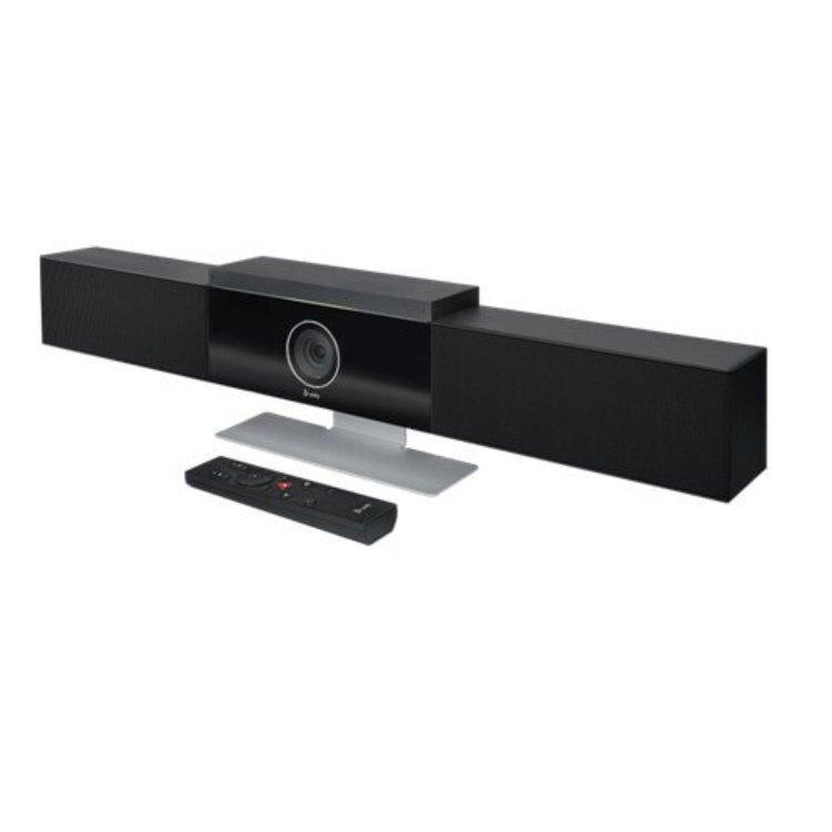 HP POLYCOM STUDIO - SPEAKER - USB MODELO: 842D4AA#ABM
