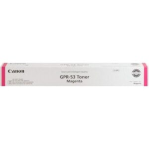 GPR-53 MAGENTA TONER MODELO: 8526B003AB