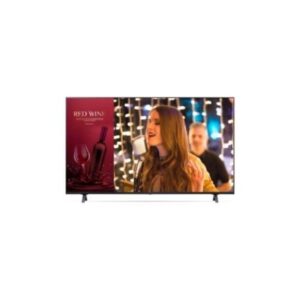 86UR640S 86pulg/ UHD  / BUILT-IN SPEAKERS AND TV TUNER / CONTENT MAN