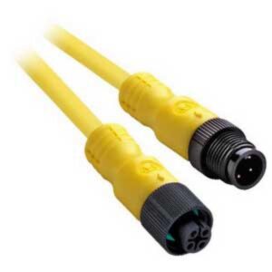 ACCESORIOS SENSORES ROCKWELL CONECTORES PARA SENSORES FABRICANTE