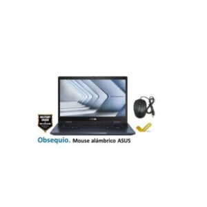EXPERTBOOK B3404CMA-Q50127X /INTEL U5 125H/DDR5 16G/DDR5 16G512G