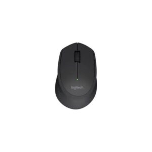 Mouse M280 Logitech Inalámbrico Receptor Usb Compatible Win-