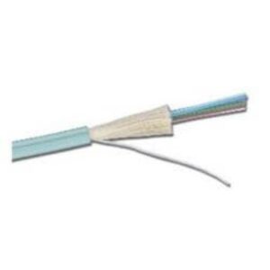 FIBRA OPTICA MM OM3 12H INTERIOR LS0H 1M SIEMON MODELO: 9F5LB3-12