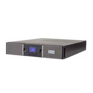 UPS EATON DE DOBLE CONVERSIÓN EN LÍNEA 9PX 3000VA 2700W 120V L5