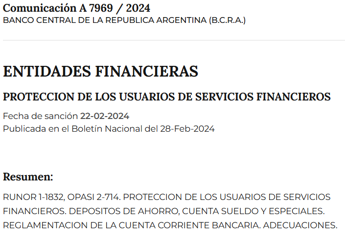 El banco BBVA deberá devolverle $140 millones a una PyME