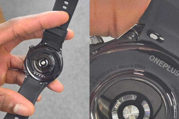 OnePlus retrasa el lanzamiento del Watch 3 por un error tipográfico