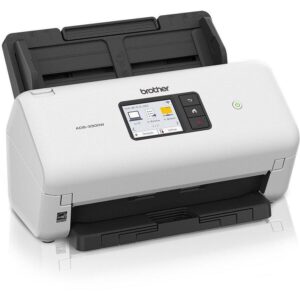 ADS3300W OFFICE SCANNER MODELO: ADS3300W