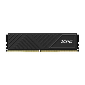 ADATA - RAM XPG DDR4 3200 8GB D35 MODELO: AX4U32008G16A-SBKD35G
