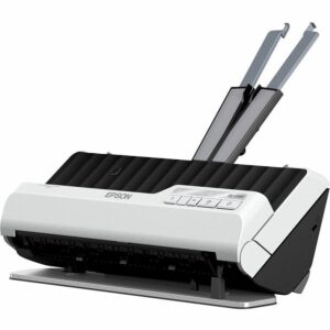 ESCANER VERTICAL COMPACTO WORKFORCE DS-C490 - 40PPM / 80 IPM -ADF