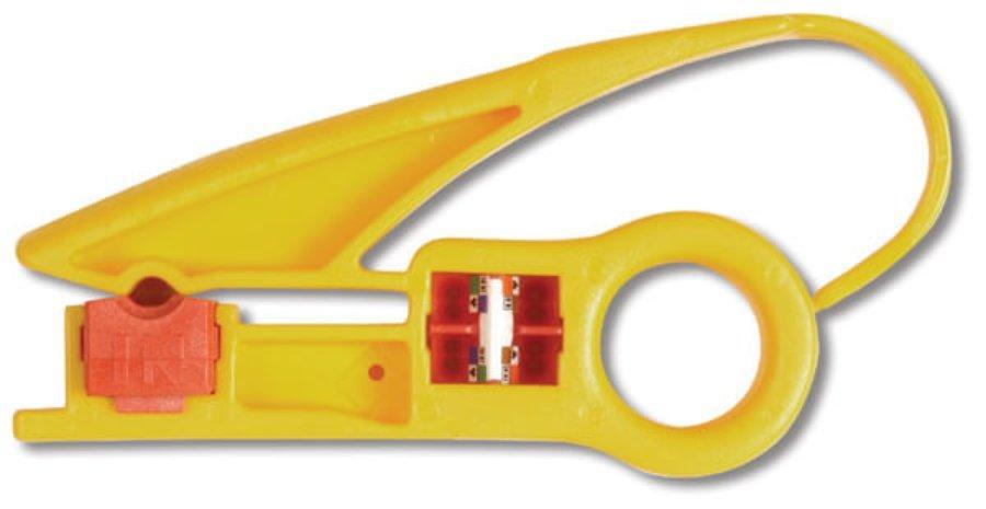 HERRAMIENTA GUIA 7A CON PELACABLE MODELO: CPT-T