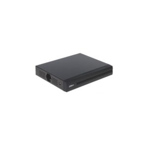 Grabador Dahua Nvr, 8 Canales, Hasta 8Mp, 80 Mbps, H265+ H26