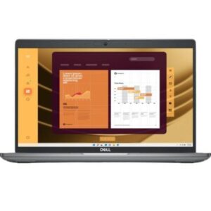 DELL LATITUDE 5450 / INTEL® CORE™ ULTRA 5 125U (12 MB CACHE, 12 C