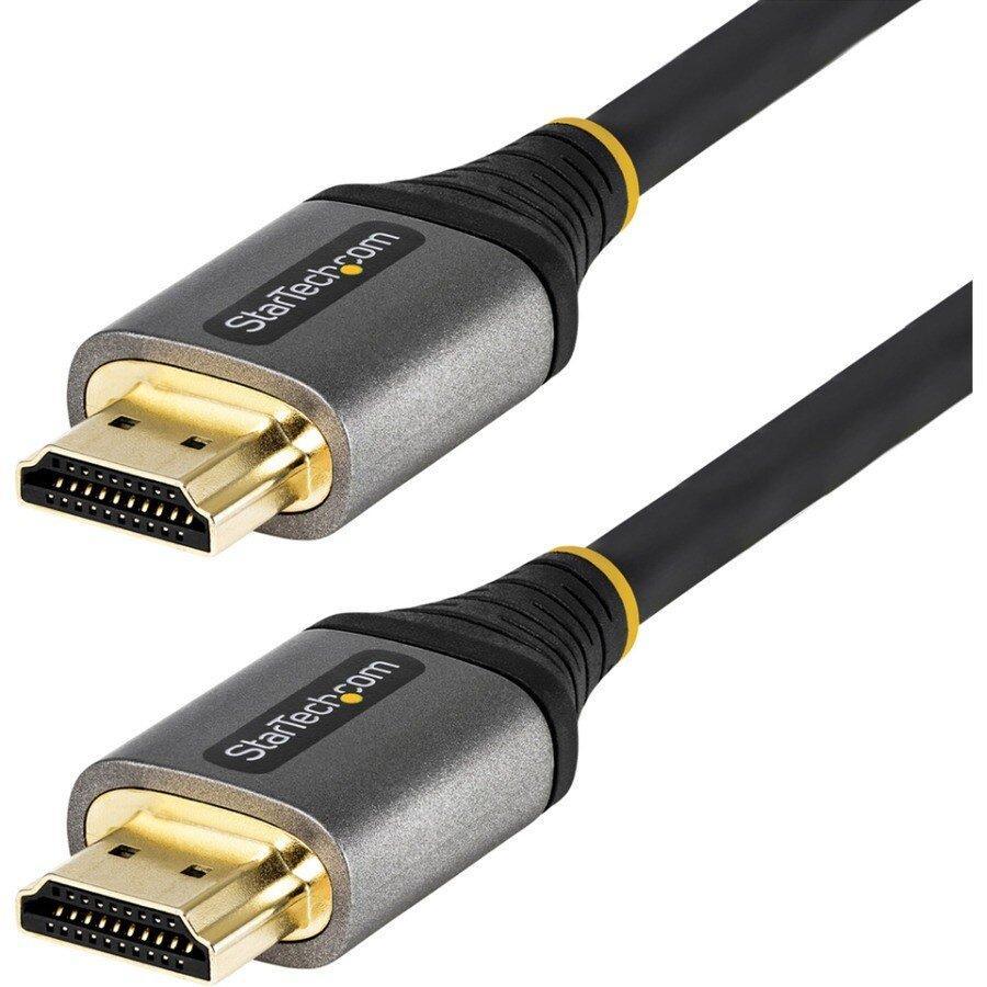 STARTECH.COM CABLE DE 1M HDMI 2.0 CERTIFICADO PREMIUM - CABLE HDM